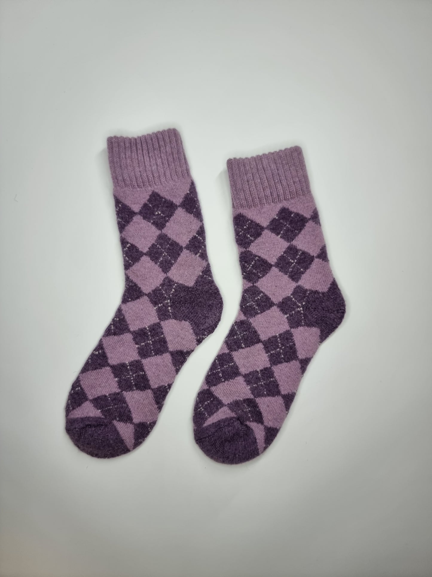 Argyle