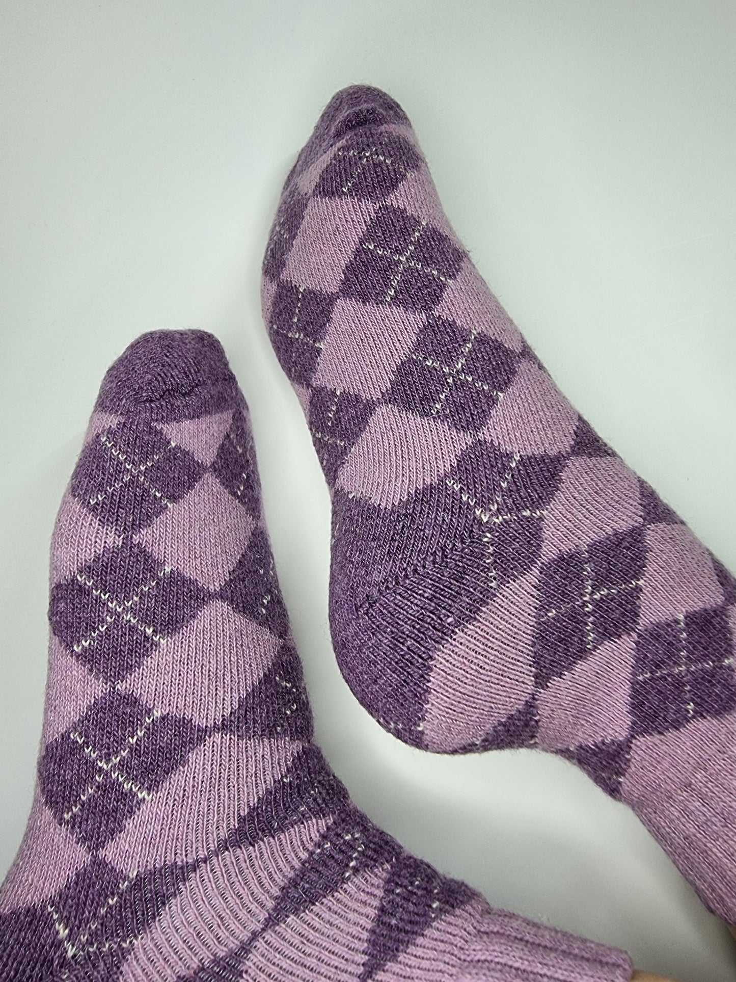 Argyle