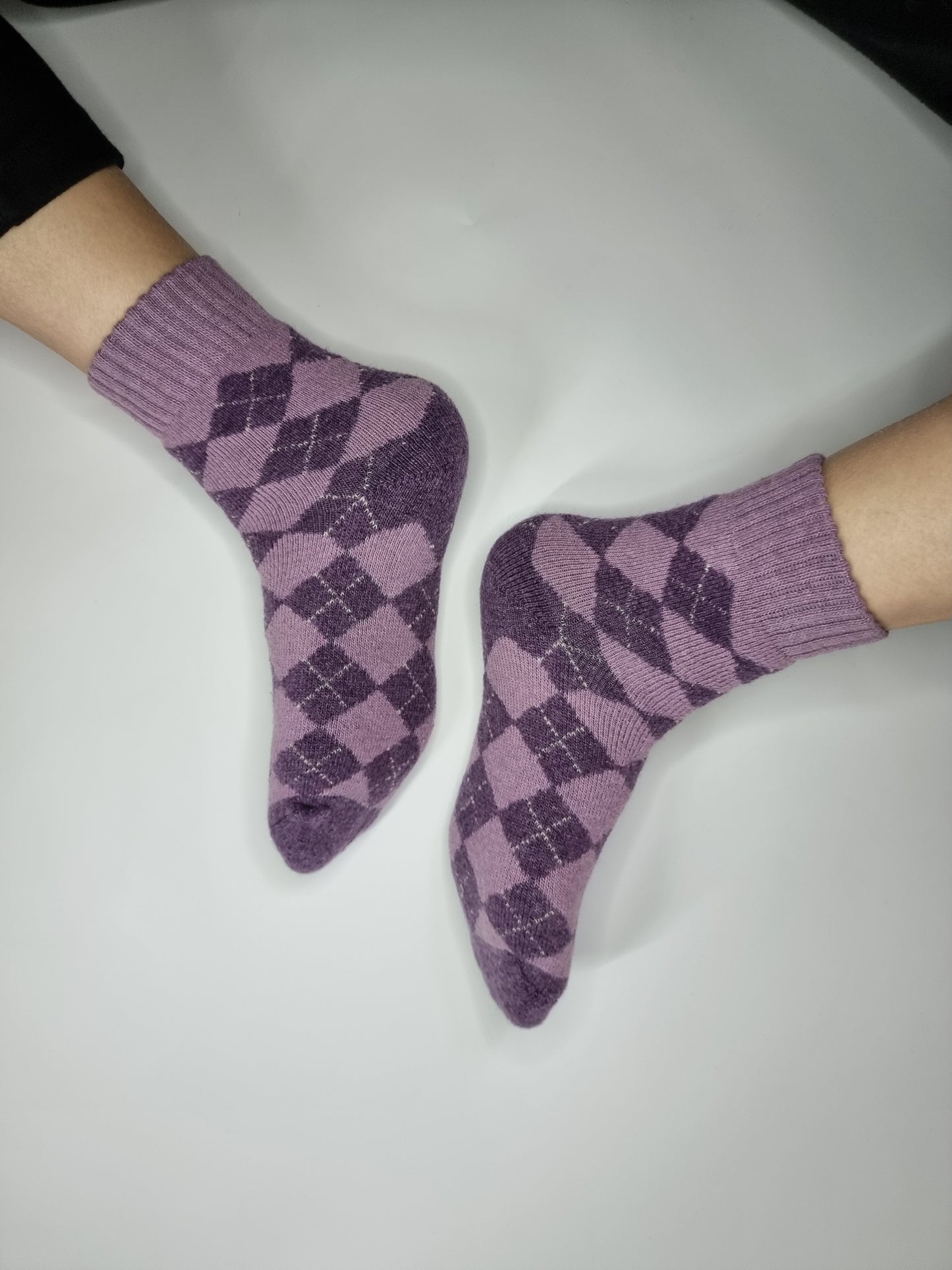 Argyle
