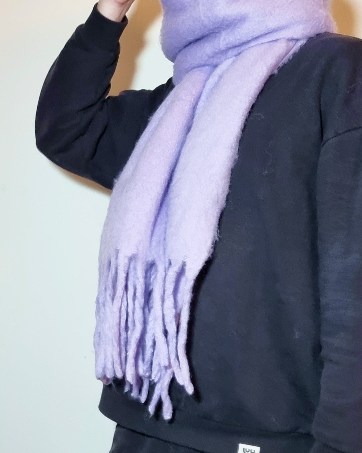 Cotton Candy
