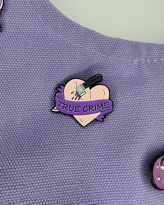 True Crime