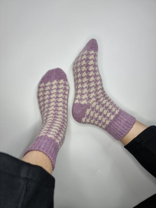 Houndstooth