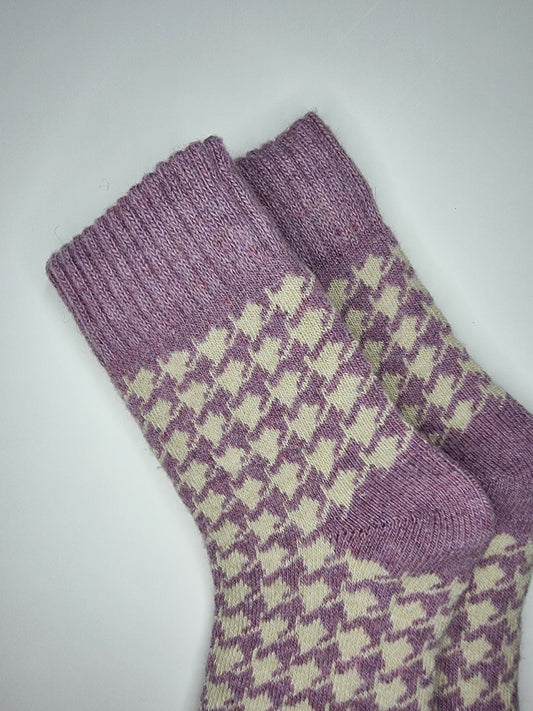 Houndstooth