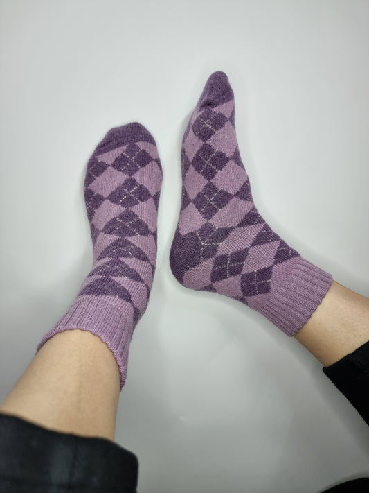 Argyle