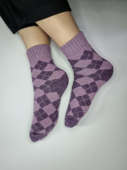 Argyle
