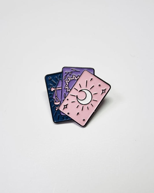 Tarot Trio