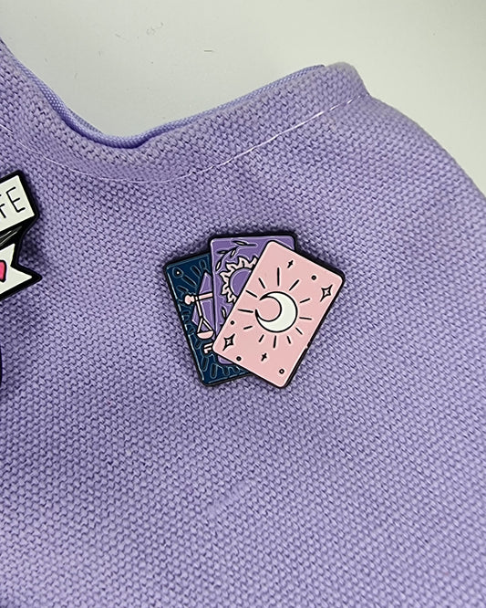 Tarot Trio