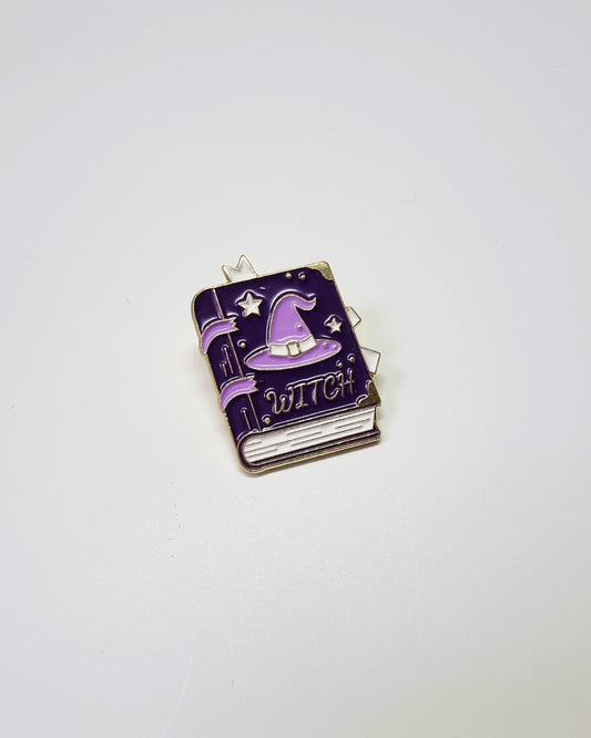 Spellbook