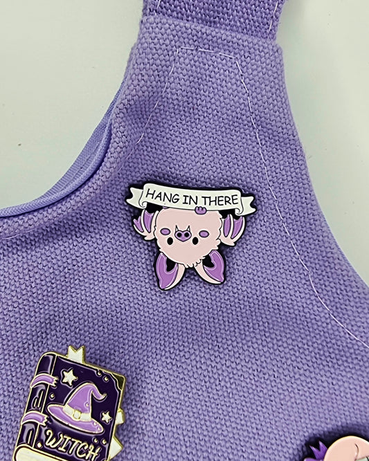 Hang in There